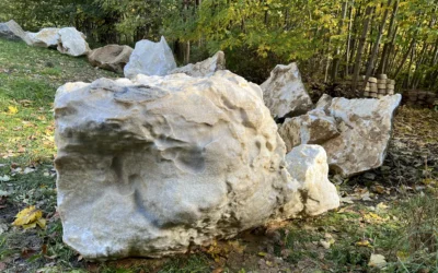 Solitérní kámen T21 – 85527