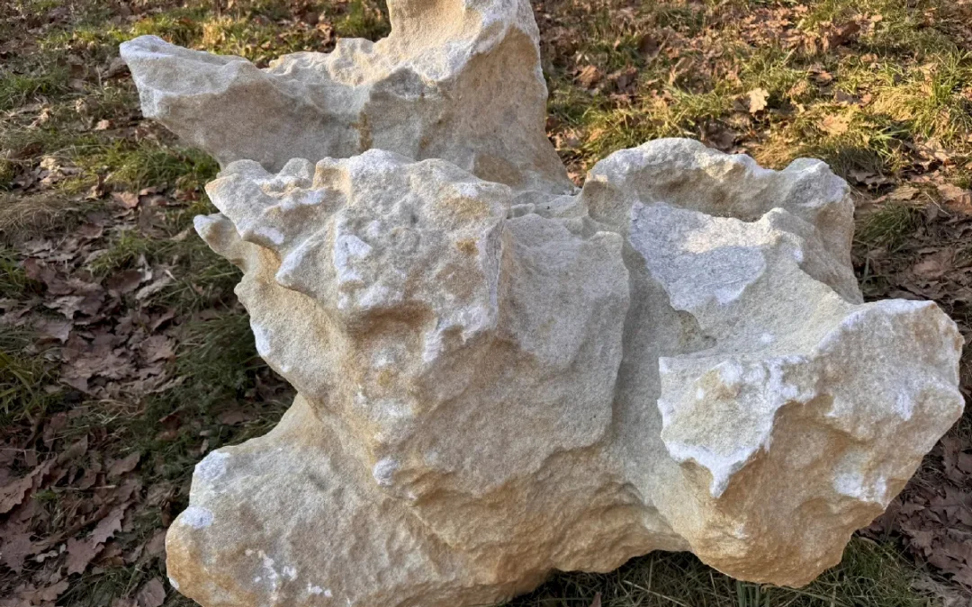 Solitérní kámen K06