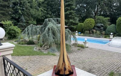 Rostrum mečouna Edition II
