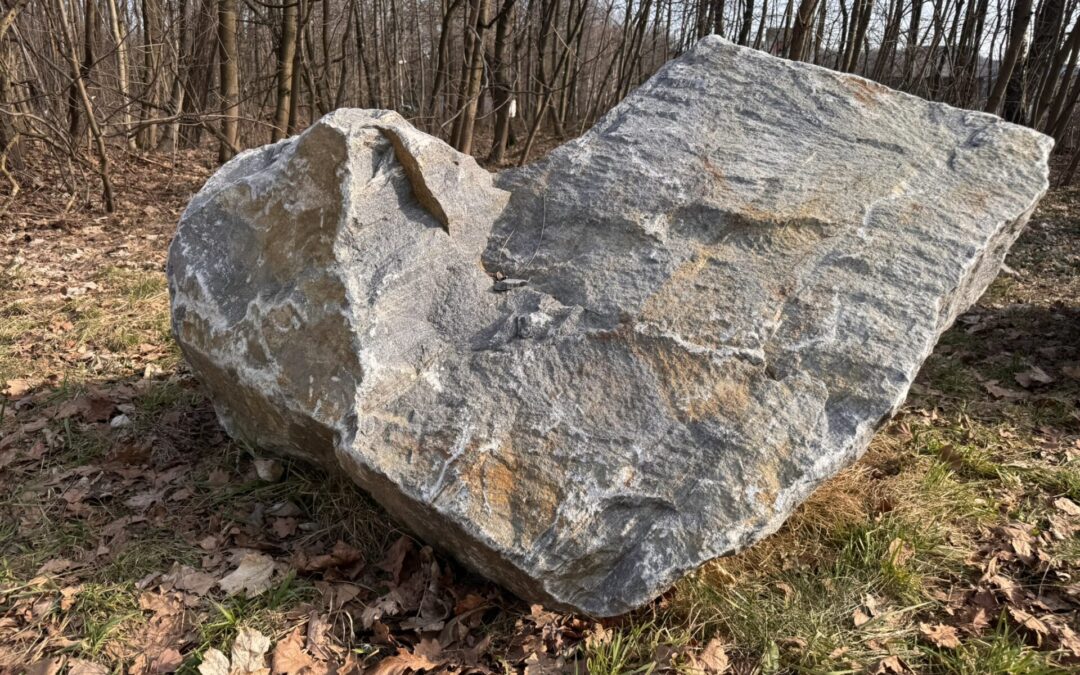 Solitérní kámen K11